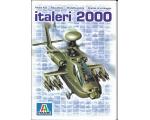 Catalogo 2000 Italeri